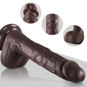 Wireless electric phallic