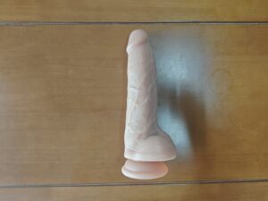 Andre (Manual Version) Flesh - brown