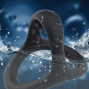 Generic Silicone Male Sx Toy