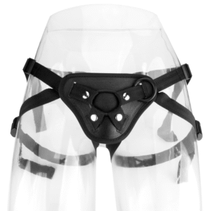 Adjustable Strap On Dildo Harness Universal