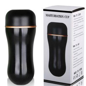 Black Samurai (Manual Version)